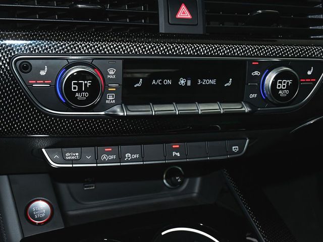 2024 Audi S5 3.0T Premium Plus - 23018545 - 27