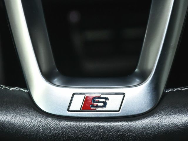 2024 Audi S5 3.0T Premium Plus - 23018545 - 31