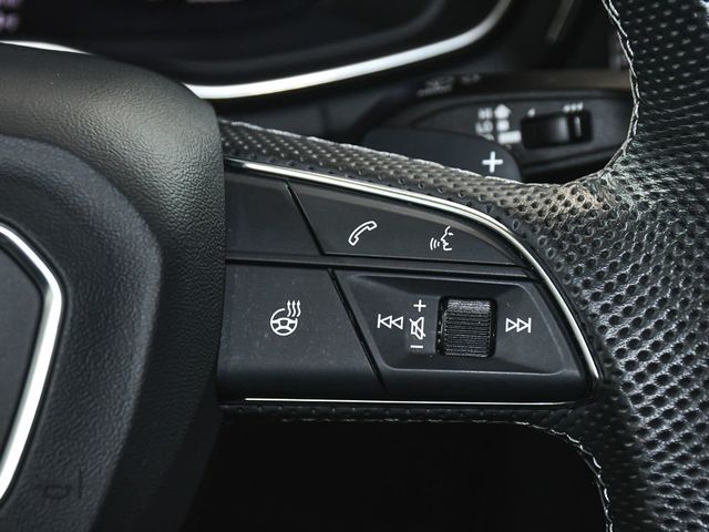 2024 Audi S5 3.0T Premium Plus - 23018545 - 32
