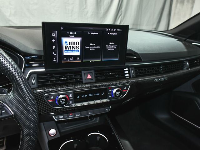 2024 Audi S5 3.0T Premium Plus - 23018545 - 36