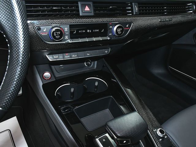 2024 Audi S5 3.0T Premium Plus - 23018545 - 37