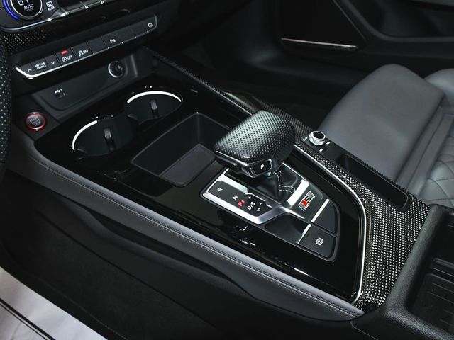 2024 Audi S5 3.0T Premium Plus - 23018545 - 38