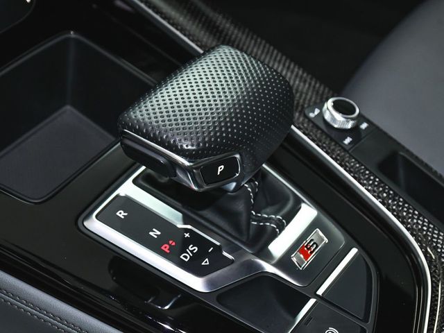 2024 Audi S5 3.0T Premium Plus - 23018545 - 39