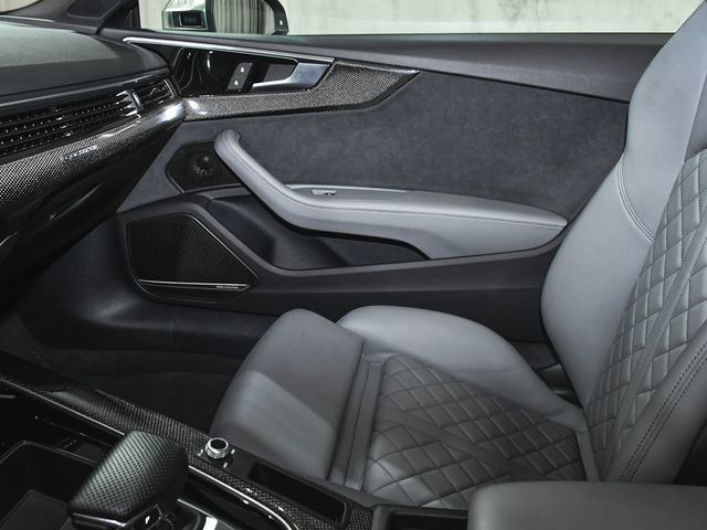 2024 Audi S5 3.0T Premium Plus - 23018545 - 42