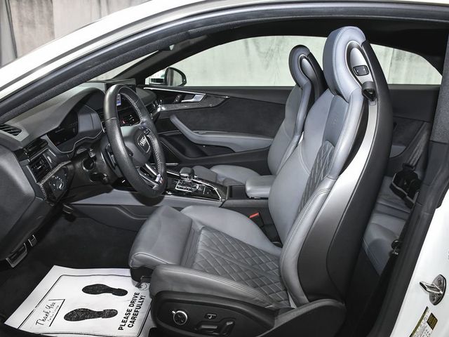 2024 Audi S5 3.0T Premium Plus - 23018545 - 43