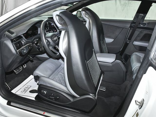 2024 Audi S5 3.0T Premium Plus - 23018545 - 46