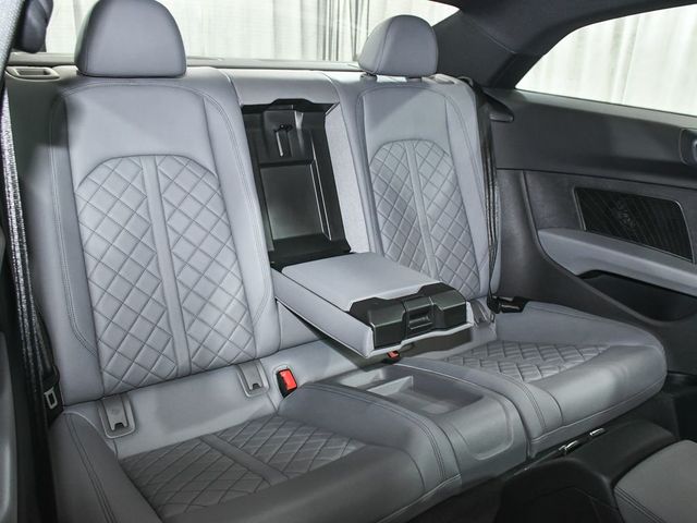 2024 Audi S5 3.0T Premium Plus - 23018545 - 51
