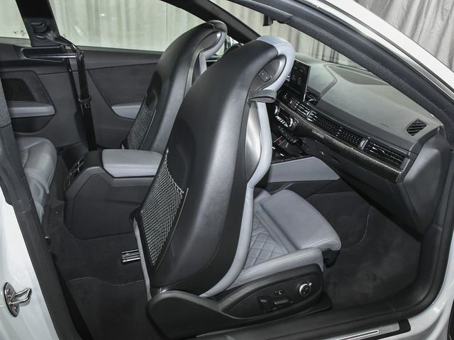 2024 Audi S5 3.0T Premium Plus - 23018545 - 53