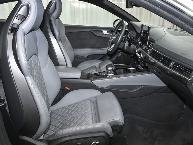 2024 Audi S5 3.0T Premium Plus - 23018545 - 55
