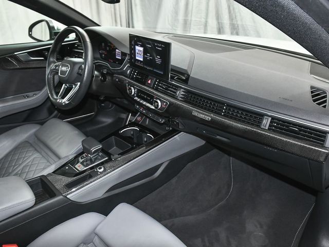 2024 Audi S5 3.0T Premium Plus - 23018545 - 57