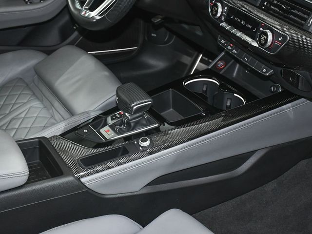 2024 Audi S5 3.0T Premium Plus - 23018545 - 60