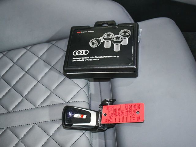 2024 Audi S5 3.0T Premium Plus - 23018545 - 62