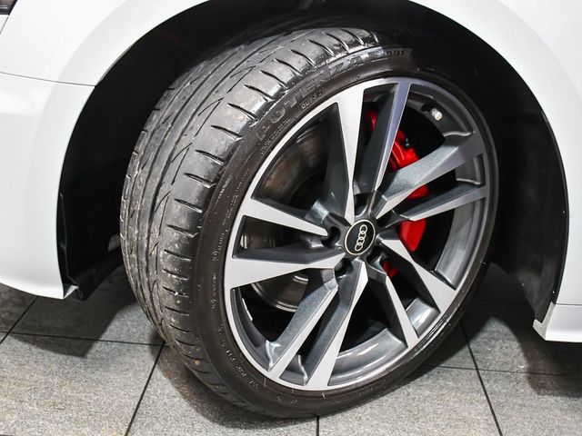 2024 Audi S5 3.0T Premium Plus - 23018545 - 6