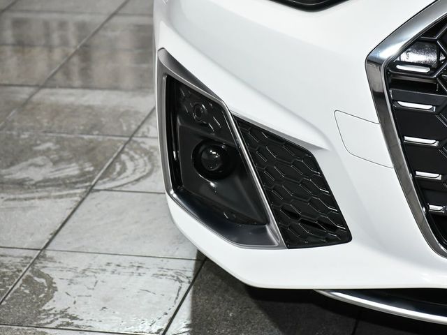 2024 Audi S5 3.0T Premium Plus - 23018545 - 72