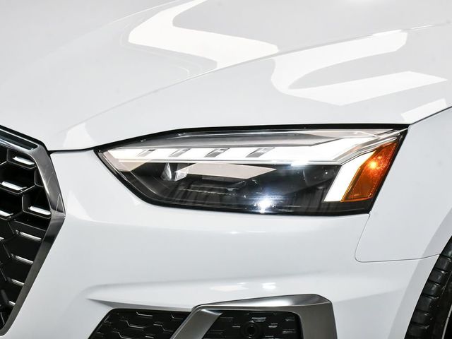 2024 Audi S5 3.0T Premium Plus - 23018545 - 74