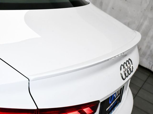 2024 Audi S5 3.0T Premium Plus - 23018545 - 77