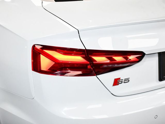 2024 Audi S5 3.0T Premium Plus - 23018545 - 78