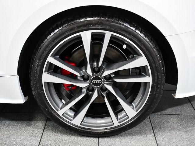 2024 Audi S5 3.0T Premium Plus - 23018545 - 7