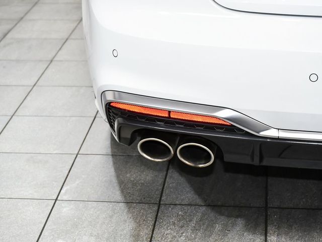 2024 Audi S5 3.0T Premium Plus - 23018545 - 79