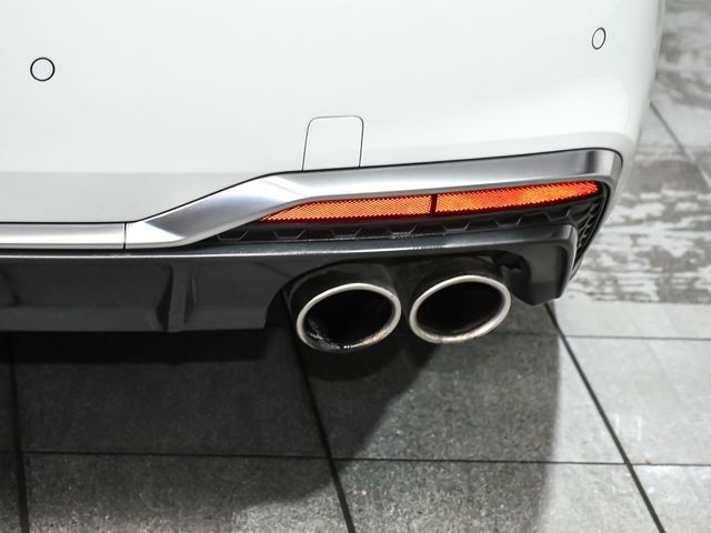 2024 Audi S5 3.0T Premium Plus - 23018545 - 80
