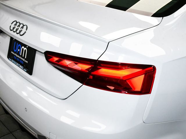 2024 Audi S5 3.0T Premium Plus - 23018545 - 81
