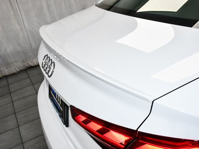 2024 Audi S5 3.0T Premium Plus - 23018545 - 82