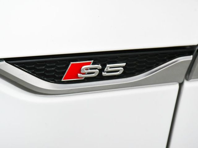 2024 Audi S5 3.0T Premium Plus - 23018545 - 88