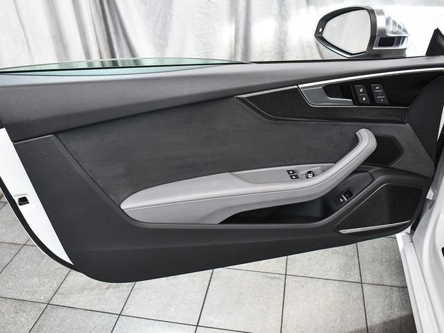 2024 Audi S5 3.0T Premium Plus - 23018545 - 8