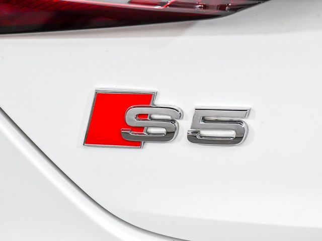 2024 Audi S5 3.0T Premium Plus - 23018545 - 90