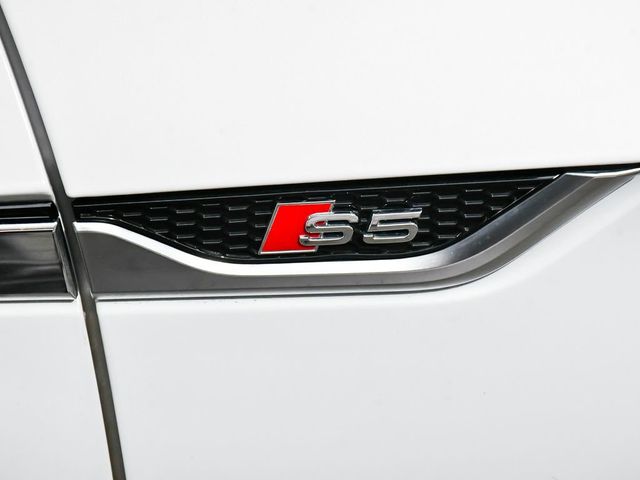 2024 Audi S5 3.0T Premium Plus - 23018545 - 91