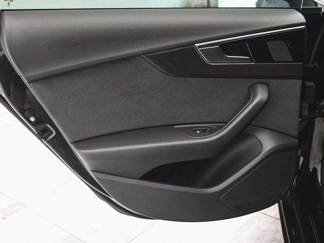 2024 Audi S5 Sportback Premium - 23006682 - 10