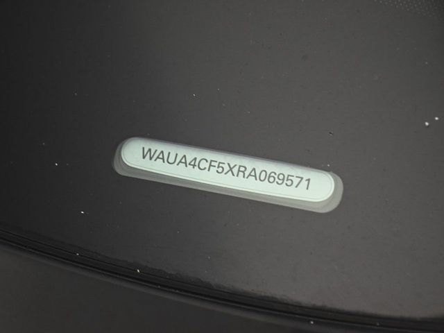 2024 Audi S5 Sportback Premium - 23006682 - 12