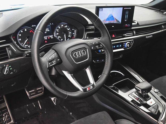 2024 Audi S5 Sportback Premium - 23006682 - 13