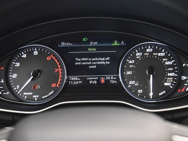 2024 Audi S5 Sportback Premium - 23006682 - 14