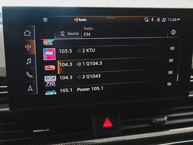 2024 Audi S5 Sportback Premium - 23006682 - 16