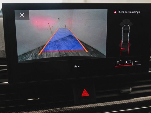 2024 Audi S5 Sportback Premium - 23006682 - 18