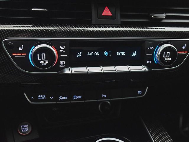 2024 Audi S5 Sportback Premium - 23006682 - 19