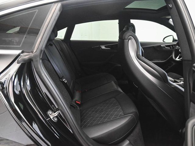 2024 Audi S5 Sportback Premium - 23006682 - 25