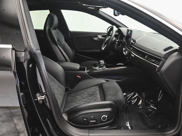 2024 Audi S5 Sportback Premium - 23006682 - 26