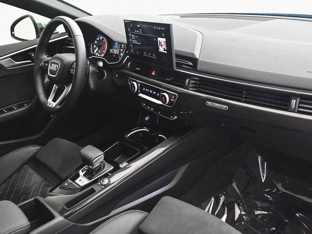 2024 Audi S5 Sportback Premium - 23006682 - 27