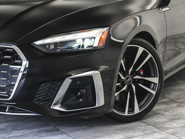 2024 Audi S5 Sportback Premium - 23006682 - 30