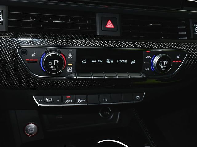 2024 Audi S5 Sportback Premium - 23006682 - 32