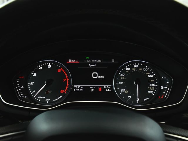 2024 Audi S5 Sportback Premium - 23006682 - 39