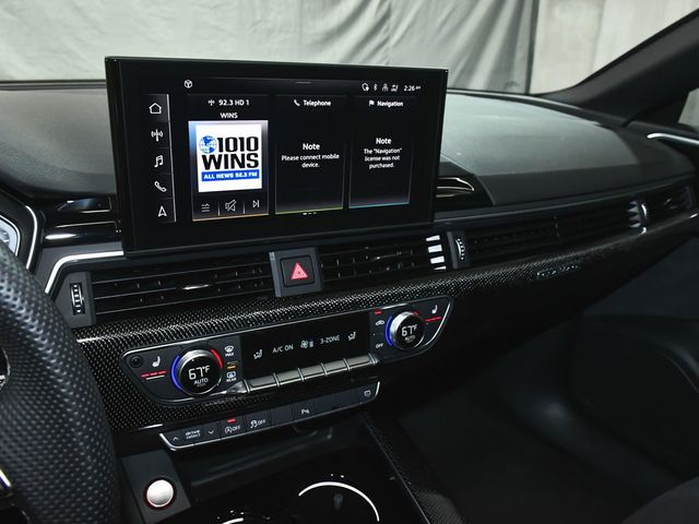 2024 Audi S5 Sportback Premium - 23006682 - 41