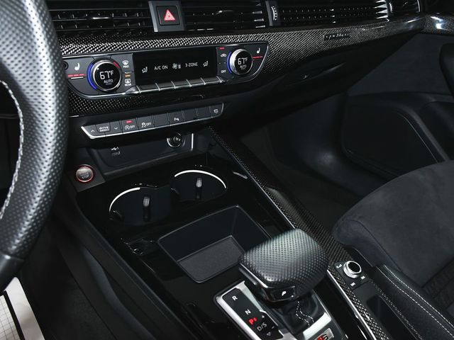 2024 Audi S5 Sportback Premium - 23006682 - 42