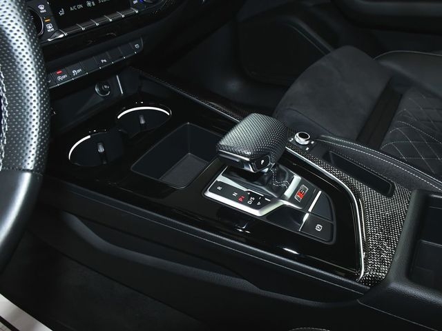 2024 Audi S5 Sportback Premium - 23006682 - 43