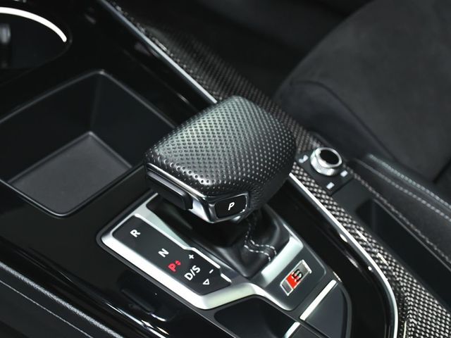 2024 Audi S5 Sportback Premium - 23006682 - 44