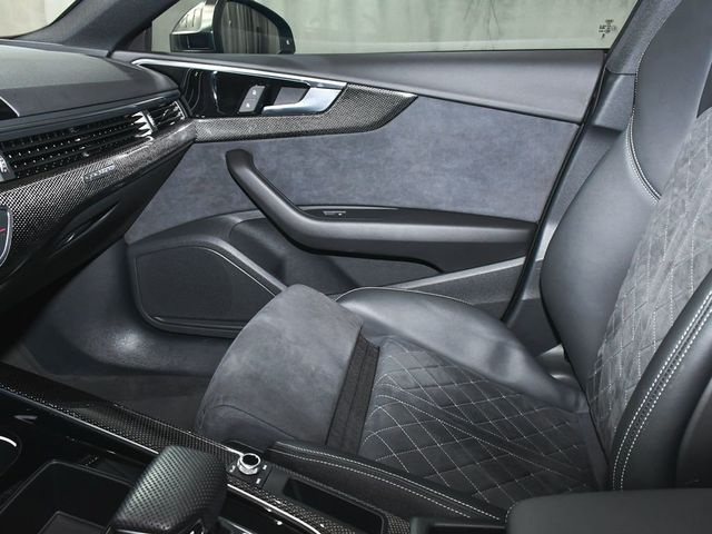 2024 Audi S5 Sportback Premium - 23006682 - 47