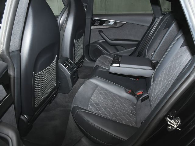 2024 Audi S5 Sportback Premium - 23006682 - 51
