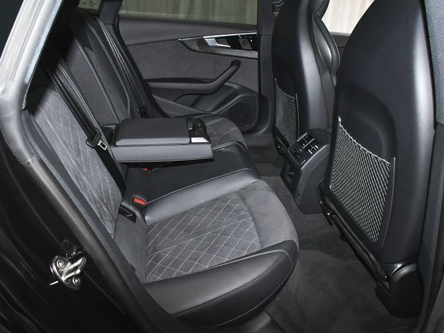 2024 Audi S5 Sportback Premium - 23006682 - 54